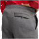 Nike Ανδρικό παντελόνι φόρμας Sportswear Club Fleece